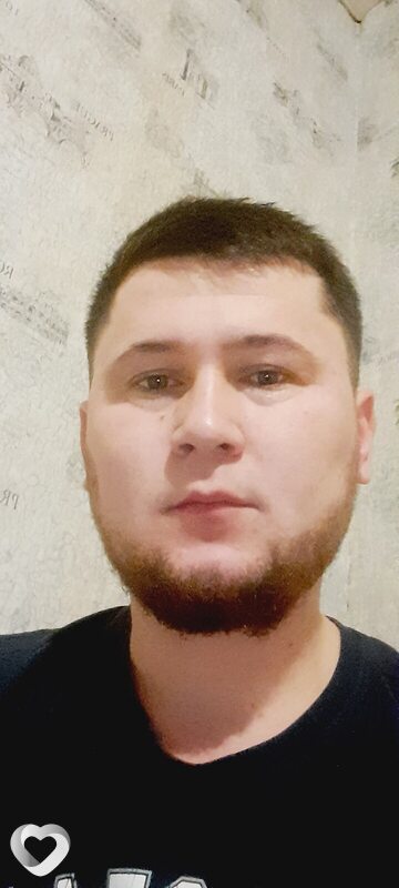 Сердар, 35, Пскове — анкета №535273