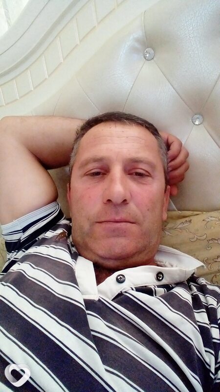 Тима, 49, Нальчике — анкета №535276