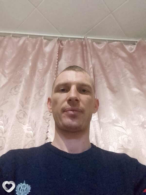 Андрей, 35, Волгограде — анкета №535279