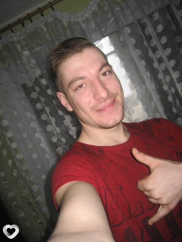 Алекс, 38, Нижнем Новгороде — анкета №535283
