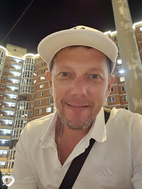Димка, 41, Кашире — анкета №535186