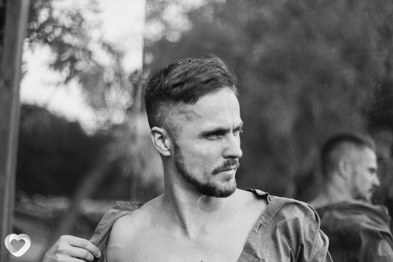Павел, 43, Москве — анкета №535197