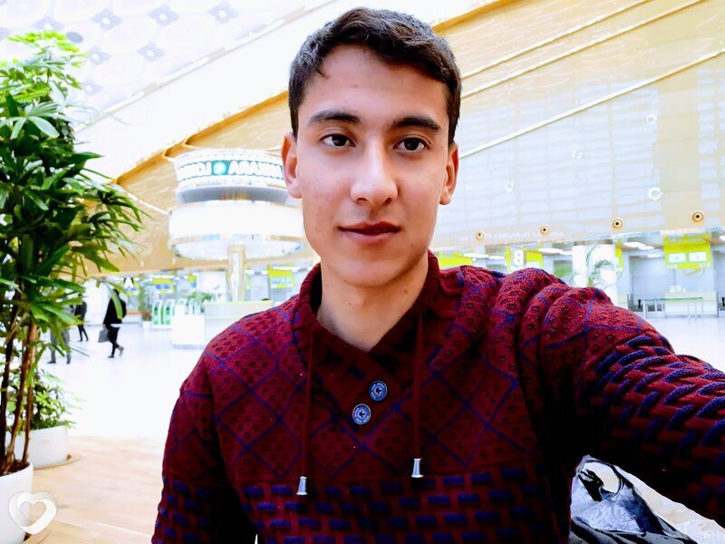 Мекан, 28, Иванове — анкета №535198