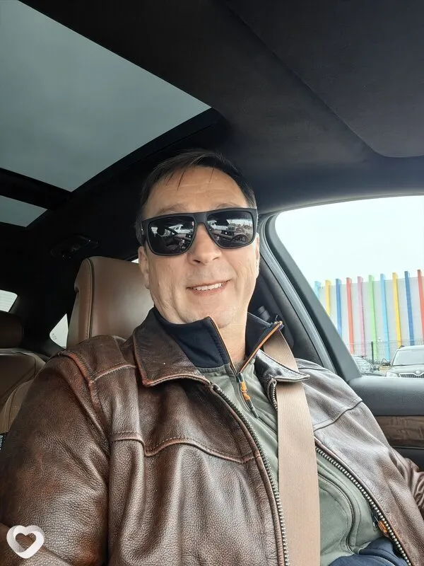 Serg, 53, Москве — анкета №535200