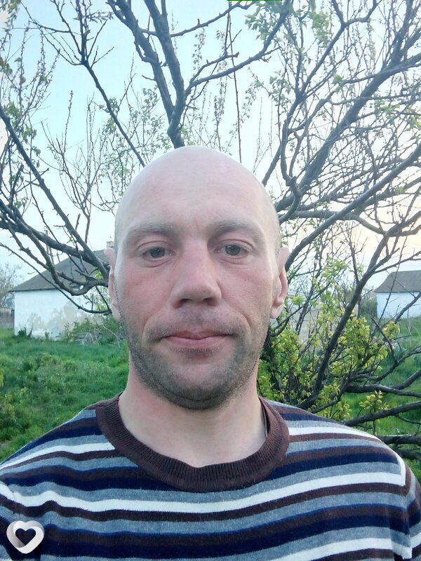 Алексей, 42, Запорожье — анкета №535202