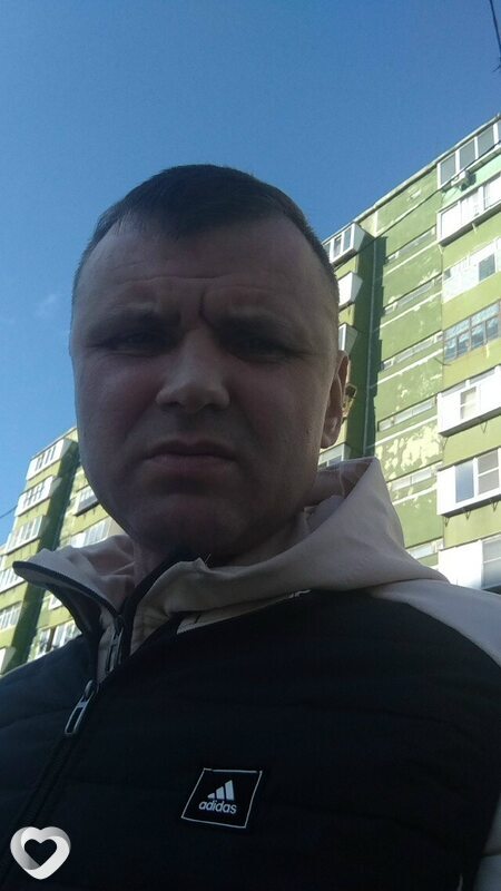 Сергей, 45, Челябинске — анкета №534986
