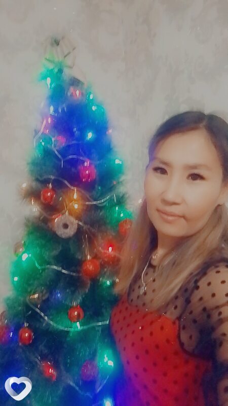 Aleksandra, 35, Улан-Удэ — анкета №534998