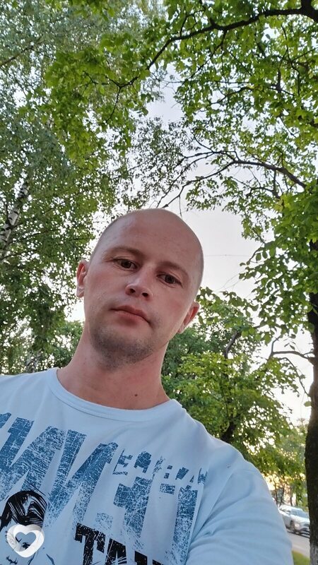 Сергей, 38, Соколе — анкета №534999