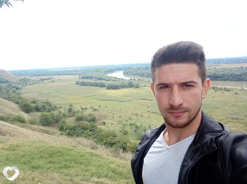 Артур, 31, Рязани — анкета №535003