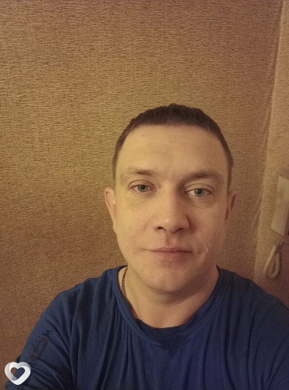 Алексей, 43, Нижнем Новгороде — анкета №535007