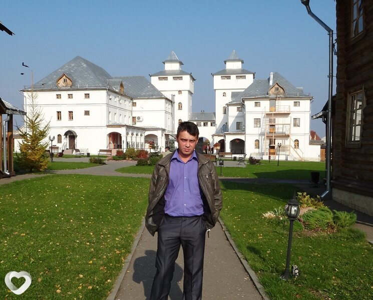 Gff, 43, Уфе — анкета №535008