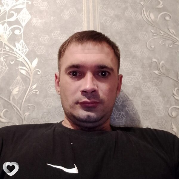 Виктор, 32, Лиде — анкета №535736