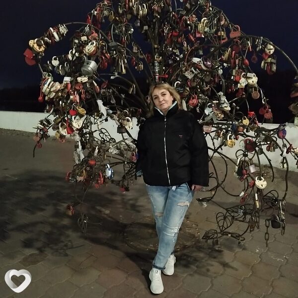 Любовь, 63, Омске — анкета №535739