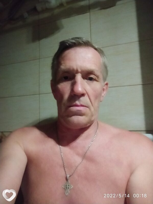 Андрей, 55, Нижневартовске — анкета №535740