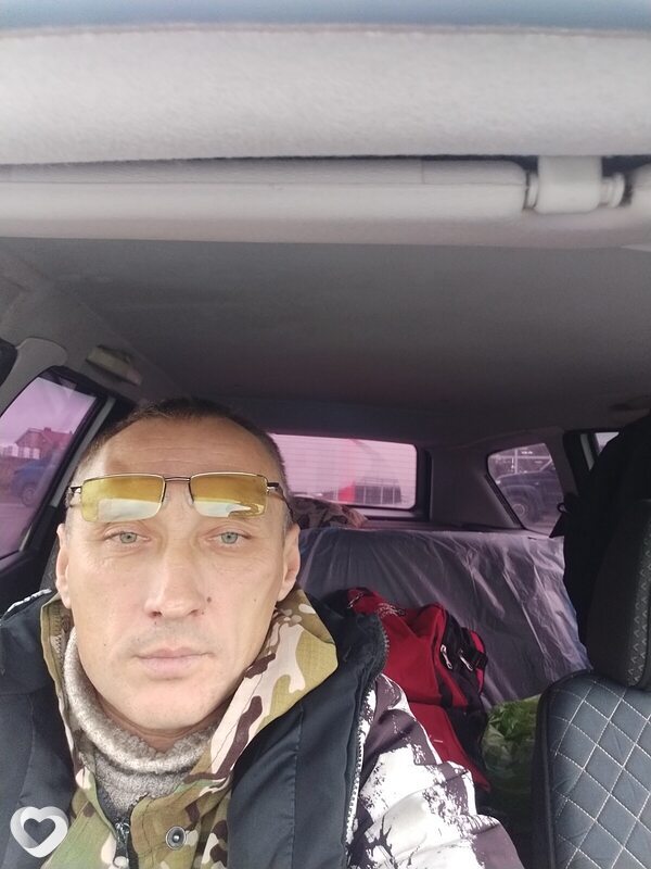 Юрий, 47, Нижнем Новгороде — анкета №535746