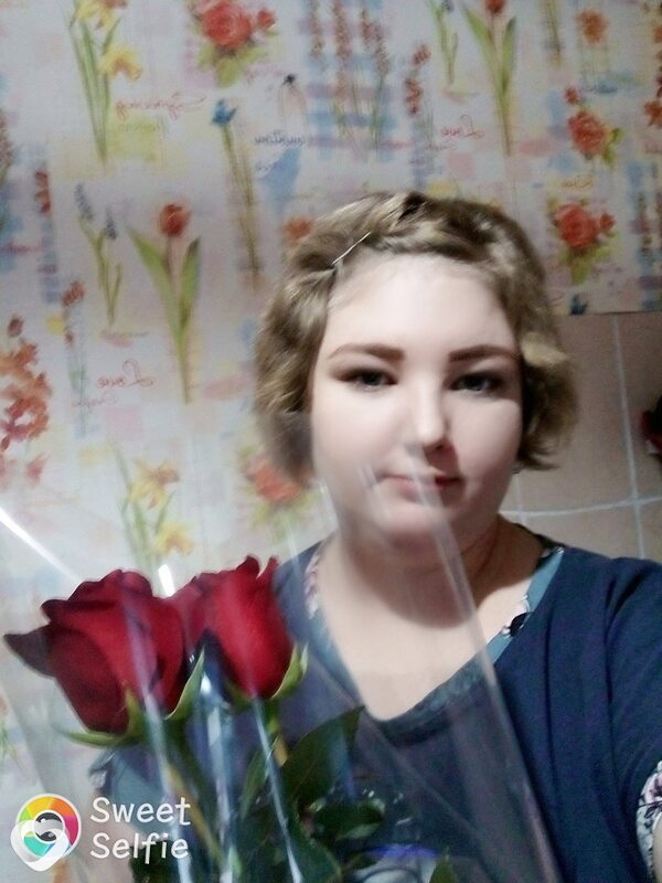 Татьяна, 31, Нерюнгри — анкета №535747