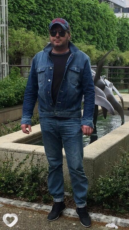 Алекс, 42, Иркутске — анкета №535748