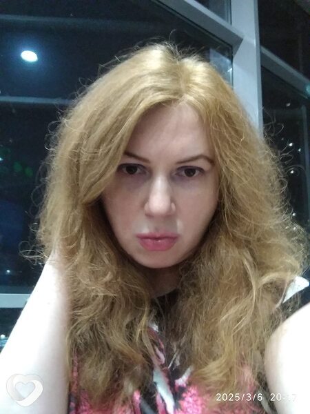 София, 40, Москве — анкета №535753