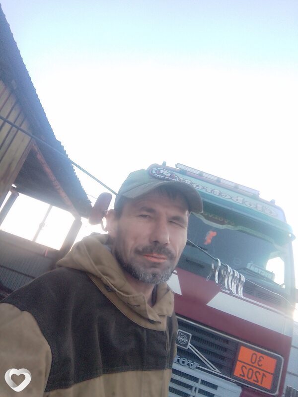 Сашка, 42, Иркутске — анкета №535756