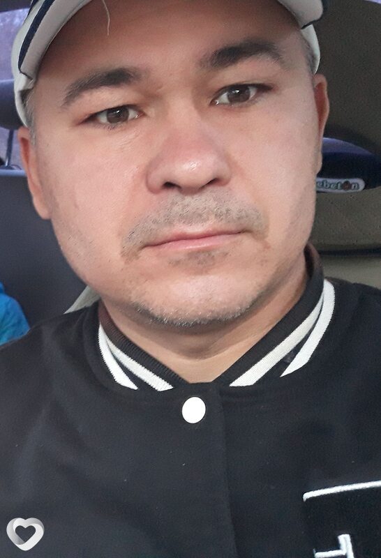 Амир, 44, Казани — анкета №535757