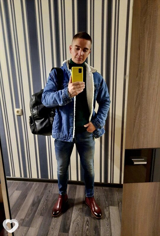 Евгений, 38, Борисове — анкета №535310