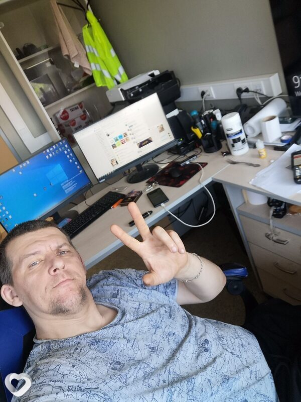 Алексей, 38, Кашире — анкета №535317