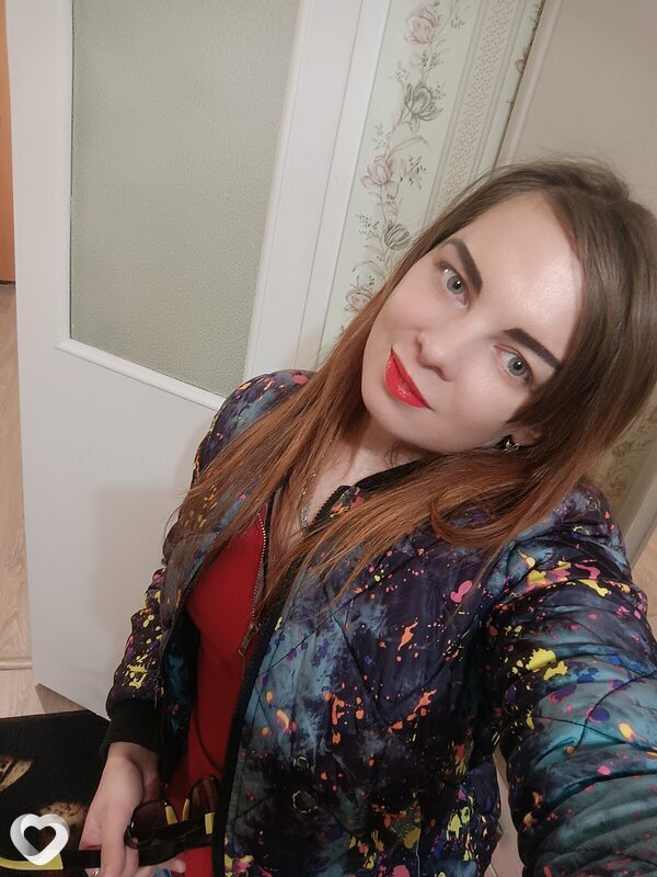 Алина, 31, Минске — анкета №535318