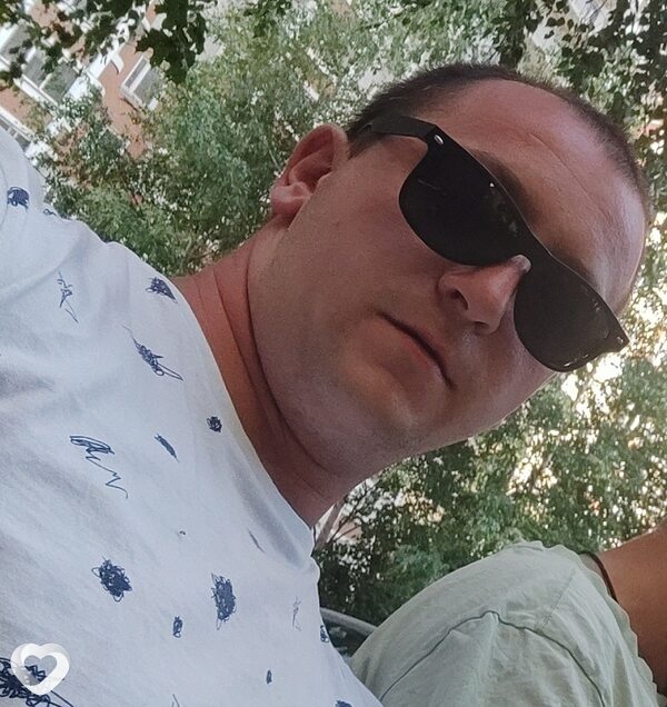 Станислав, 34, Балашихе — анкета №535324