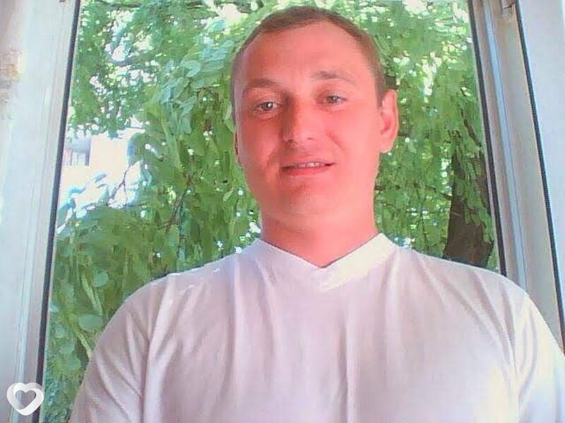 Иван, 46, Москве — анкета №535327