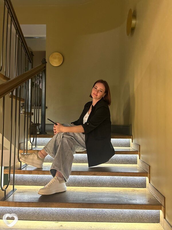Ксю, 43, Твери — анкета №535331