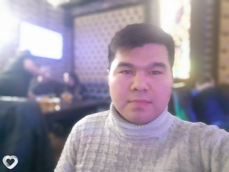 Максат, 31, Алматы — анкета №535332
