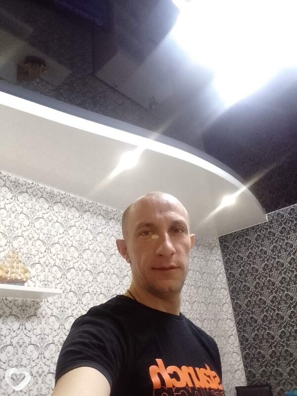 Евгений, 38, Воронеже — анкета №535366