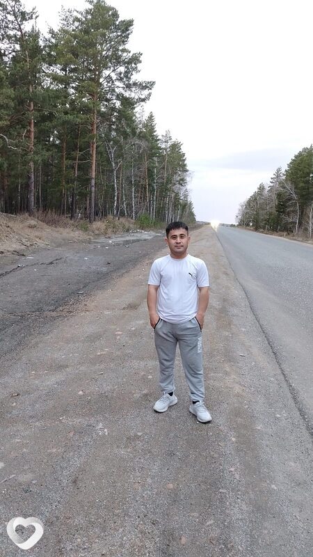 Мухит, 33, Степногорске — анкета №535368