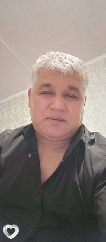 Макс, 51, Сургуте — анкета №535374
