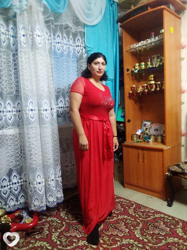 Катя, 38, Чусовое — анкета №535378