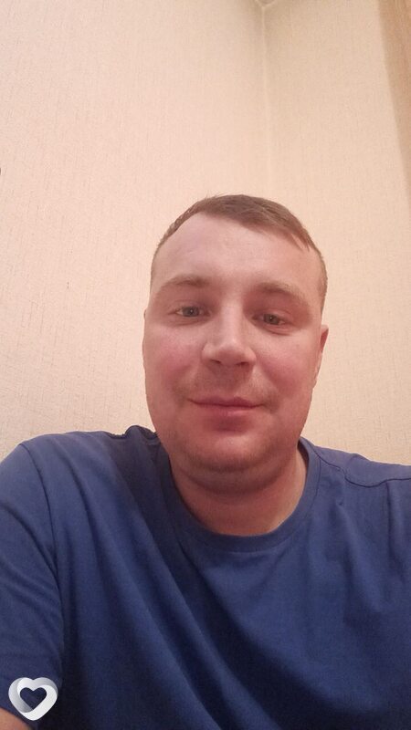 Максим, 28, Барнауле — анкета №536187