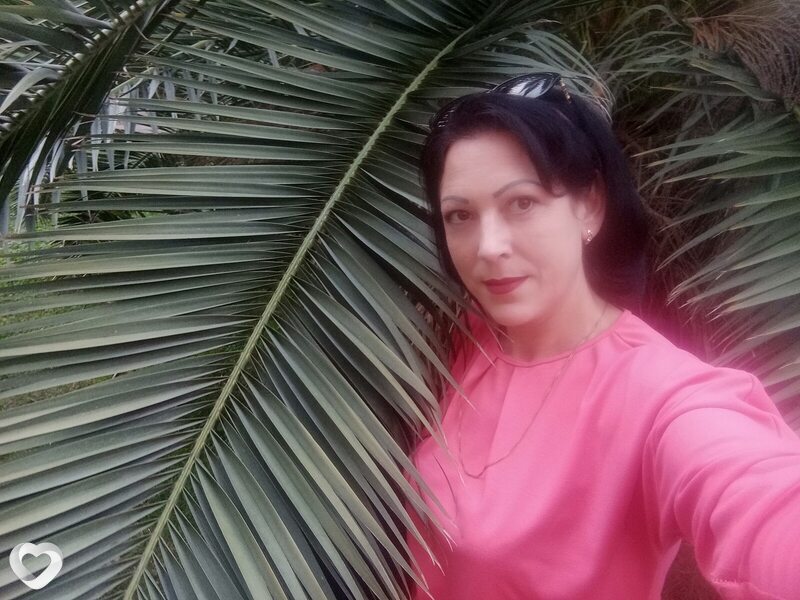 Татьяна, 43, Донецк (Ростовская Обл.) — анкета №536188