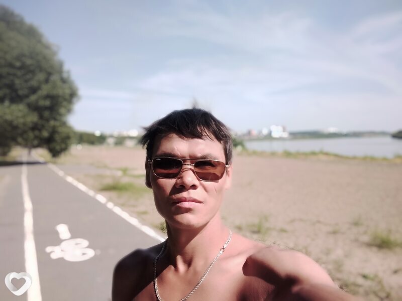 Равлен, 37, Павлодаре — анкета №536189