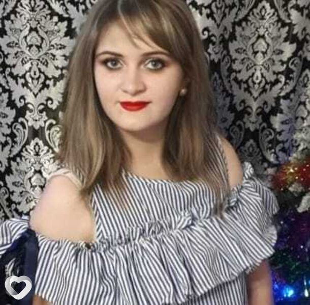 Юлия, 35, Черногорске — анкета №536193