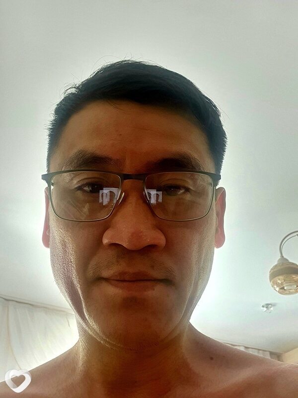 Pavel, 47, Одинцове — анкета №536204