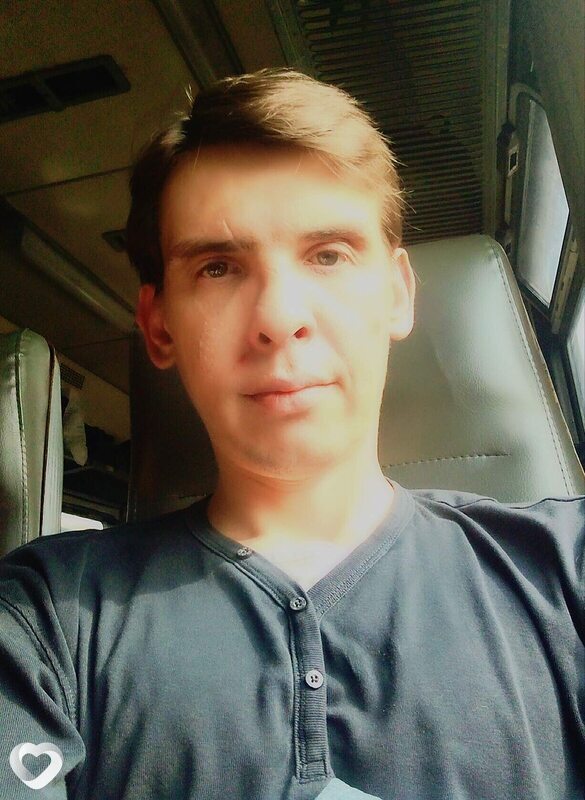 Денис, 44, Скопине — анкета №536207