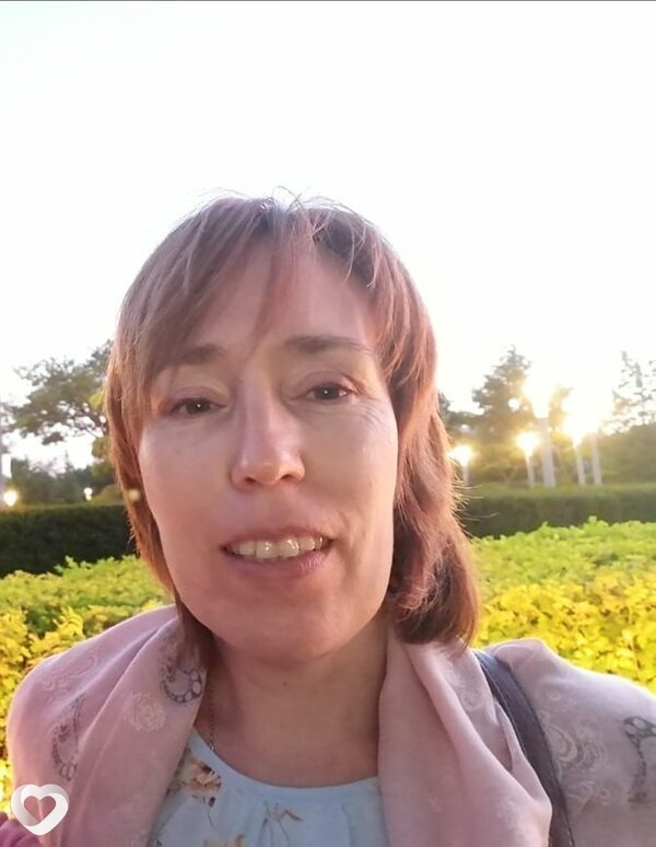 Ольга Тк, 44, Краснодаре — анкета №536208