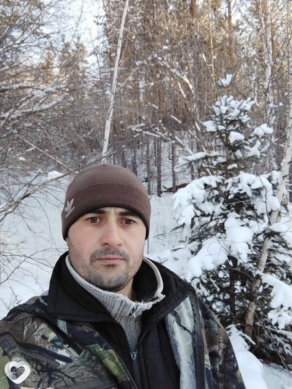 Константин, 36, Петровске-Забайкальском — анкета №553144
