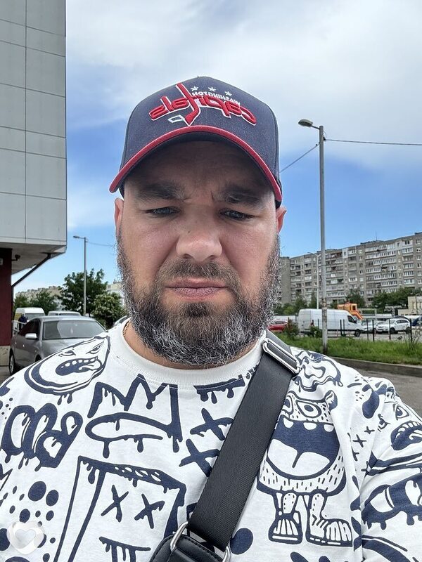 Лев, 50, Санкт-Петербурге — анкета №553145