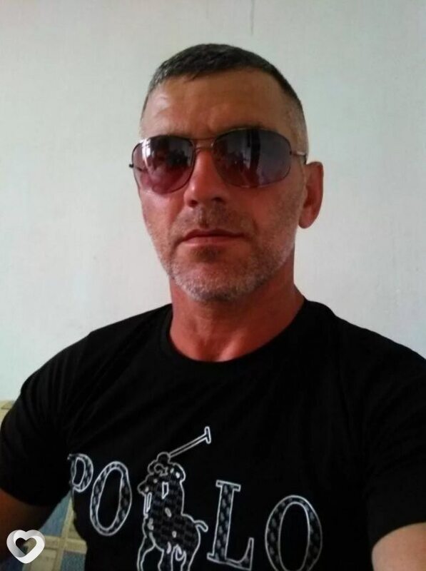 Паша, 52, Киселевске — анкета №553172