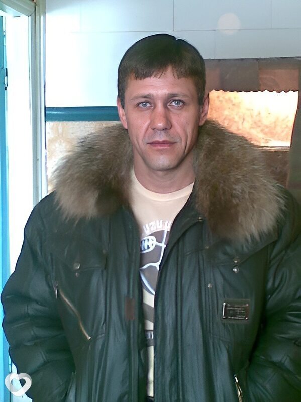 Дмитрий, 58, Санкт-Петербурге — анкета №553180