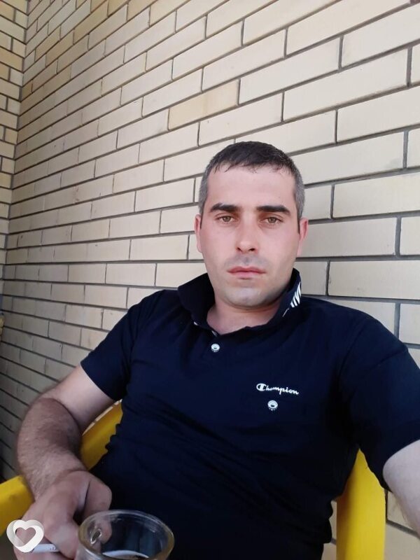 Артур, 37, Ростове-на-Дону — анкета №553181