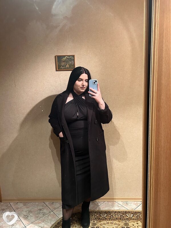 Яна, 21, Пинске — анкета №553185