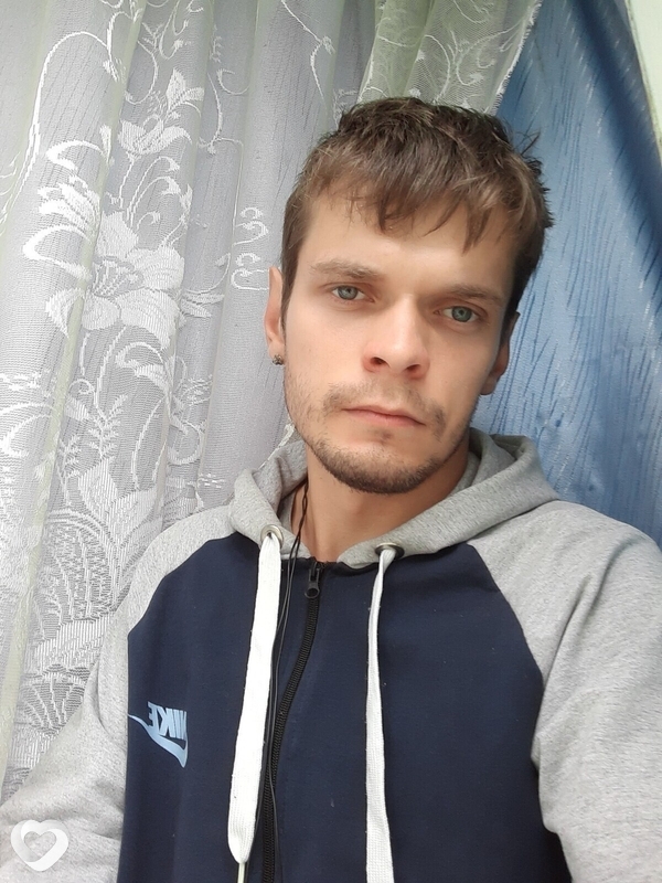 Коля, 33, Черновцах — анкета №553186