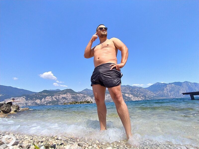Виктор, 34, Познань — анкета №553187